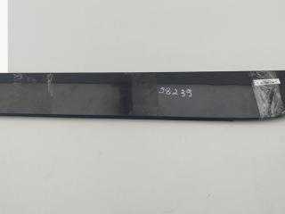 молдинг двери задней правой Audi A6 4F/C6 2006, 2.7 л., дизель, МКПП, чёрный, универсал, 4F0853970