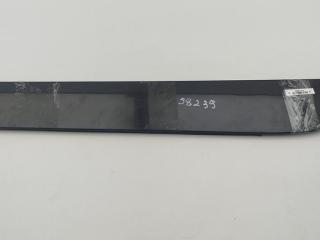 молдинг двери задней правой Audi A6 4F/C6 2006, 2.7 л., дизель, МКПП, чёрный, универсал, 4F0853970