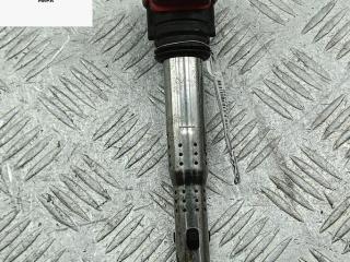 катушка зажигания Audi A6 4F/C6 2005, 3.2 л., бензин, АКПП, серый, универсал, 06E905115E