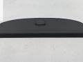 шторка багажника Audi A6 4F/C6 2006, 2.7 л., дизель, МКПП, чёрный, универсал, 4F9863553A - фото №2