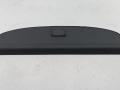 шторка багажника Audi A6 4F/C6 2006, 2.7 л., дизель, МКПП, чёрный, универсал, 4F9863553A - фото №2