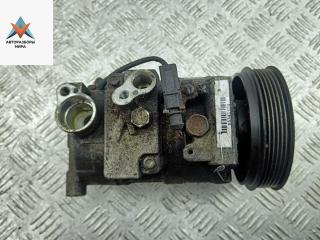 компрессор кондиционера Audi A6 4F/C6 2005, 3.2 л., бензин, 813425