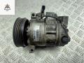 компрессор кондиционера Audi A6 4F/C6 2005, 3.2 л., бензин, 813425 - фото №2