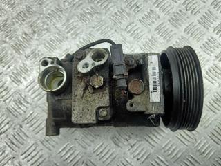 компрессор кондиционера Audi A6 4F/C6 2005, 3.2 л., бензин, 813425