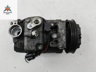 компрессор кондиционера Audi A6 4B/C5 [рестайлинг] 2004, 2.5 л., дизель, 4B0260805J