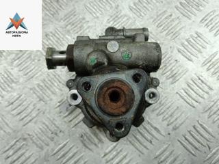Насос гидроусилителя руля Audi A6 4B/C5 1998, 2.4 л., бензин, МКПП, серый, седан, 4B0145156
