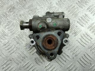 Насос гидроусилителя руля Audi A6 4B/C5 1998, 2.4 л., бензин, МКПП, серый, седан, 4B0145156