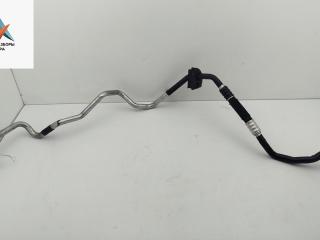 трубка кондиционера Audi A6 4F/C6 2004, 2.0 л., дизель, МКПП, чёрный, седан