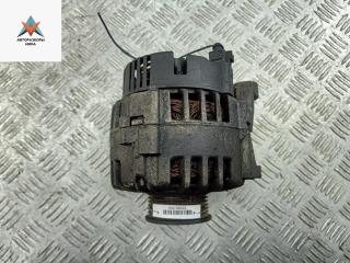 генератор Audi A6 4B/C5 1998, 2.4 л., бензин, МКПП, серый, седан, 078903016H