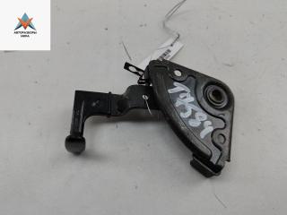 ручка открывания капота Audi 80 8A/B3 1989, 1.8 л., бензин, МКПП, серый, седан