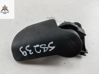 ручка открывания капота Audi A6 4F/C6 2006, 2.7 л., дизель, МКПП, чёрный, универсал, 4F1823633B