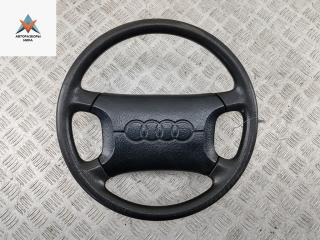 руль Audi 80 8C/B4 1994, 2.0 л., бензин, МКПП, красный, седан, 3A0419091B
