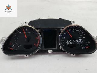 приборная панель Audi A6 4F/C6 2006, 2.7 л., дизель, МКПП, чёрный, универсал, 4F0920932, 4F0910930C