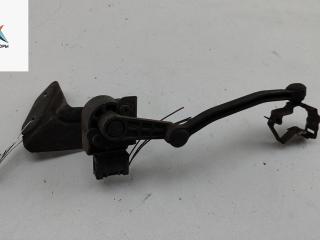 датчик дорожного просвета Audi A4 B6 2004, 3.0 л., бензин, АКПП, чёрный, универсал, 8E0907503