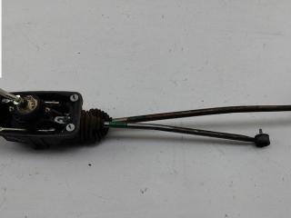кулиса Audi A6 4F/C6 2006, 2.7 л., дизель, МКПП, чёрный, универсал, 4F0711025
