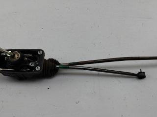кулиса Audi A6 4F/C6 2006, 2.7 л., дизель, МКПП, чёрный, универсал, 4F0711025