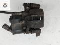 суппорт задний левый Audi A6 4F/C6 2006, 2.7 л., дизель, МКПП, чёрный, универсал - фото №4