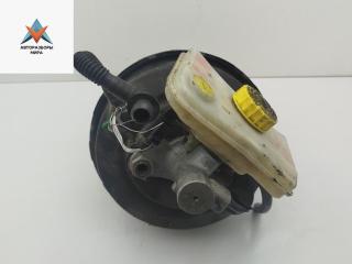 вакуумный усилитель тормозов Audi A4 B6 2004, 2.0 л., бензин, МКПП, чёрный, универсал