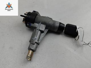 замок зажигания Audi 80 8C/B4 1992, 2.0 л., бензин, МКПП, красный, седан, 893905851D