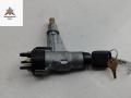 замок зажигания Audi 80 8C/B4 1992, 2.0 л., бензин, МКПП, красный, седан, 893905851D - фото №2