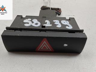 кнопка аварийной сигнализации Audi A6 4F/C6 2006, 2.7 л., дизель, МКПП, чёрный, универсал, 4F0941509
