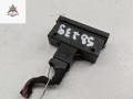 кнопка аварийной сигнализации Audi A6 4F/C6 2006, 2.7 л., дизель, МКПП, чёрный, универсал, 4F0941509 - фото №2