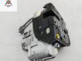 замок двери задней левой Audi A6 4F/C6 2006, 2.7 л., дизель, МКПП, чёрный, универсал, 4F0839015A - фото №2
