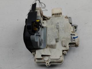 замок двери задней левой Audi A6 4F/C6 2006, 2.7 л., дизель, МКПП, чёрный, универсал, 4F0839015A