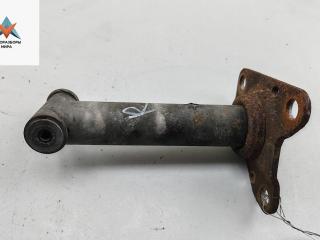 кронштейн переднего бампера Audi A6 4B/C5 1998, 2.4 л., бензин, МКПП, серый, седан, 4B0837134