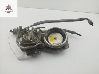 распределитель впрыска (инжектор) Audi 80 8A/B3 1989, 1.8 л., бензин, МКПП, серый, седан, 0438101005