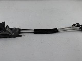 кулиса Audi A3 8P 2003, 1.6 л., бензин, МКПП, серый, хетчбэк 3 дв., 1K0711049AD