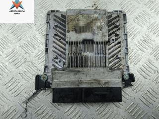 ЭБУ Audi A6 4F/C6 2005, 3.2 л., бензин, АКПП, серый, универсал, 4F1907559, 5WP45018