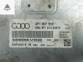 ЭБУ Audi A6 4F/C6 2005, 3.2 л., бензин, АКПП, серый, универсал, 4F1907559, 5WP45018 - фото №4