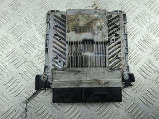 ЭБУ Audi A6 C6 2005, 3.2 л., бензин, АКПП, серый, универсал, 4F1907559, 5WP45018