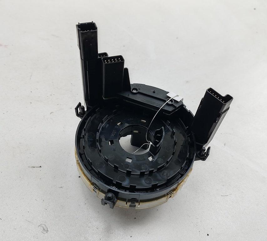 шлейф руля Audi A6 C6 2006, универсал, 4E0953541A