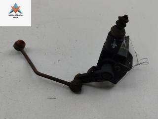 датчик дорожного просвета Audi A6 4F/C6 2006, 2.7 л., дизель, МКПП, чёрный, универсал, 1T0907503