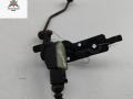 датчик дорожного просвета Audi A6 4F/C6 2006, 2.7 л., дизель, МКПП, чёрный, универсал, 1T0907503 - фото №2
