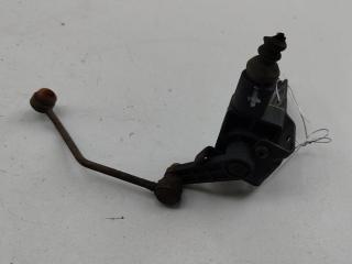 датчик дорожного просвета Audi A6 4F/C6 2006, 2.7 л., дизель, МКПП, чёрный, универсал, 1T0907503