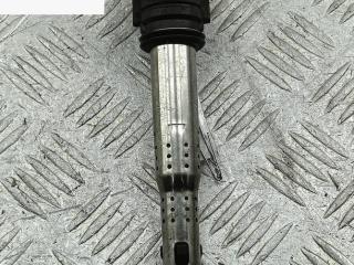 катушка зажигания Audi A6 4F/C6 2005, 3.2 л., бензин, АКПП, серый, универсал, 06E905115E