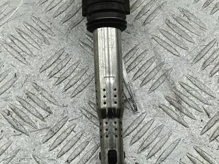 катушка зажигания Audi A6 4F/C6 2005, 3.2 л., бензин, АКПП, серый, универсал, 06E905115E