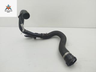 патрубок радиатора Audi A6 4F/C6 2006, 2.7 л., дизель, 4F1121101