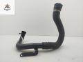 патрубок радиатора Audi A6 4F/C6 2006, 2.7 л., дизель, 4F1121101 - фото №2