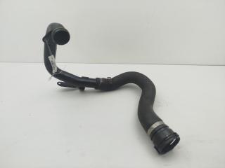 патрубок радиатора Audi A6 4F/C6 2006, 2.7 л., дизель, 4F1121101