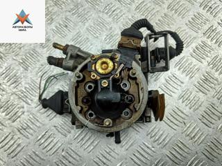 моновпрыск Audi 80 8C/B4 1994, 2.0 л., бензин, МКПП, красный, седан, 050133016E