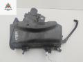 корпус воздушного фильтра Audi 80 8A/B3 1989, 1.8 л., бензин, МКПП, серый, седан, 026183A - фото №2