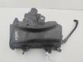 корпус воздушного фильтра Audi 80 8A/B3 1989, 1.8 л., бензин, МКПП, серый, седан, 026183A - фото №2