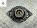 генератор Opel Astra G 2000, 1.6 л., бензин, МКПП, красный, хетчбэк 5 дв., 0124415002, 90561971 - фото №2