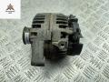 генератор Opel Astra G 2000, 1.6 л., бензин, МКПП, красный, хетчбэк 5 дв., 0124415002, 90561971 - фото №3