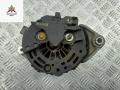 генератор Opel Astra G 2000, 1.6 л., бензин, МКПП, красный, хетчбэк 5 дв., 0124415002, 90561971 - фото №5
