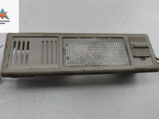 фонарь салона (плафон) Audi 80 8A/B3 1989, 1.8 л., бензин, МКПП, серый, седан, 447947105D